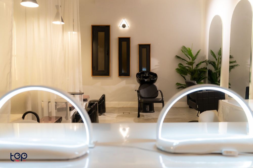 ANJU SPA 2