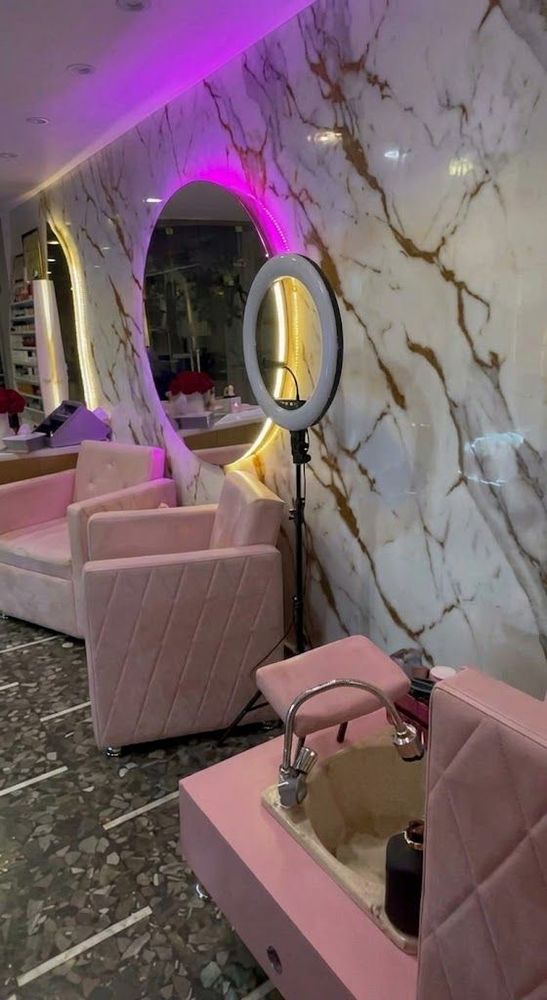 H&Msalon 2