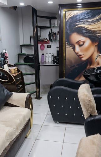velvet touch salon