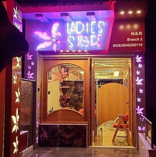 ladies