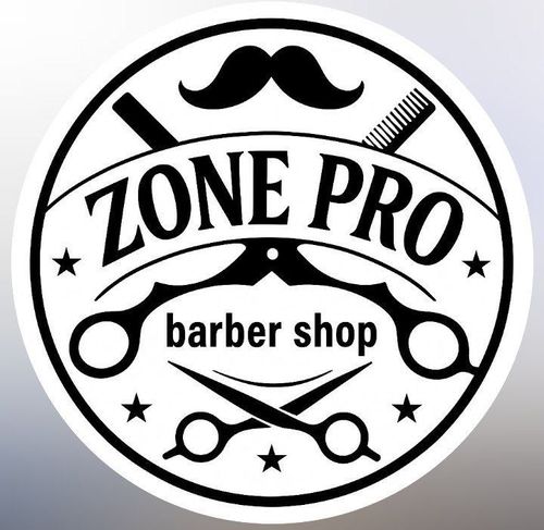 ZONE PRO barber shop