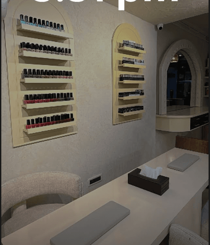 K.Beauty Lounge 2