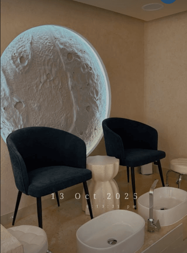 K.Beauty Lounge