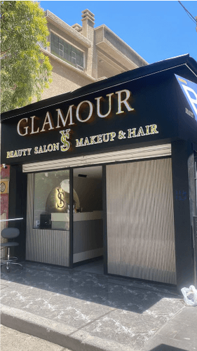 GLAMOUR SALON