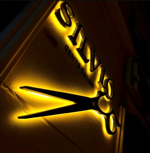 silvio salon