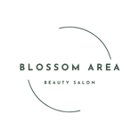 Blossom Area logo