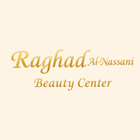 raghad salon logo