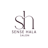 صالون احساس هلا logo