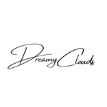 الغيوم الحالمة للتزيين النسائي logo