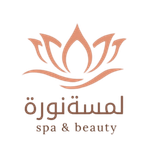 لمسة نورة logo