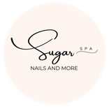Sugar Spa logo