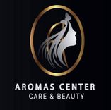 مركز اروماس logo