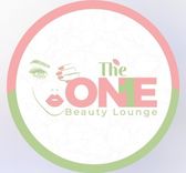 The one beauty lounge logo