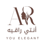 صالون انتي راقيه logo