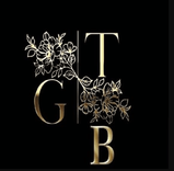 Golden touch reality logo