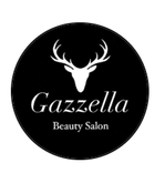 Gazzella | الغزالة logo
